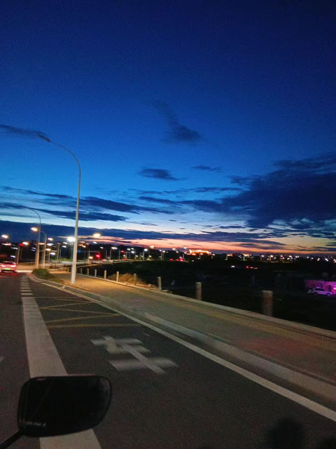 旅行与观察
