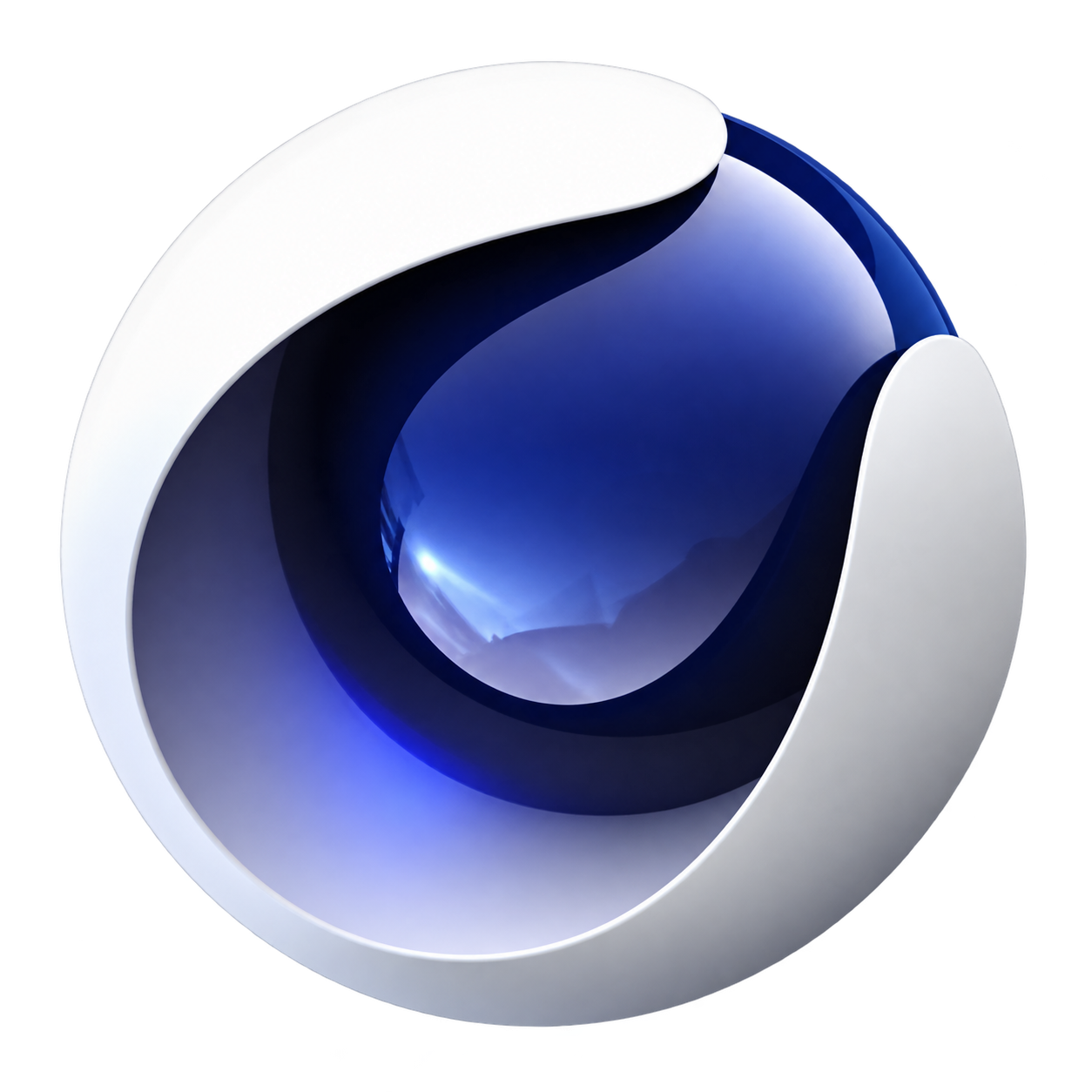 C4D 软件图标